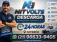 Logo de Nitvolts Bombeiro Hidráulico e Desentupidora 24 horas Niterói 