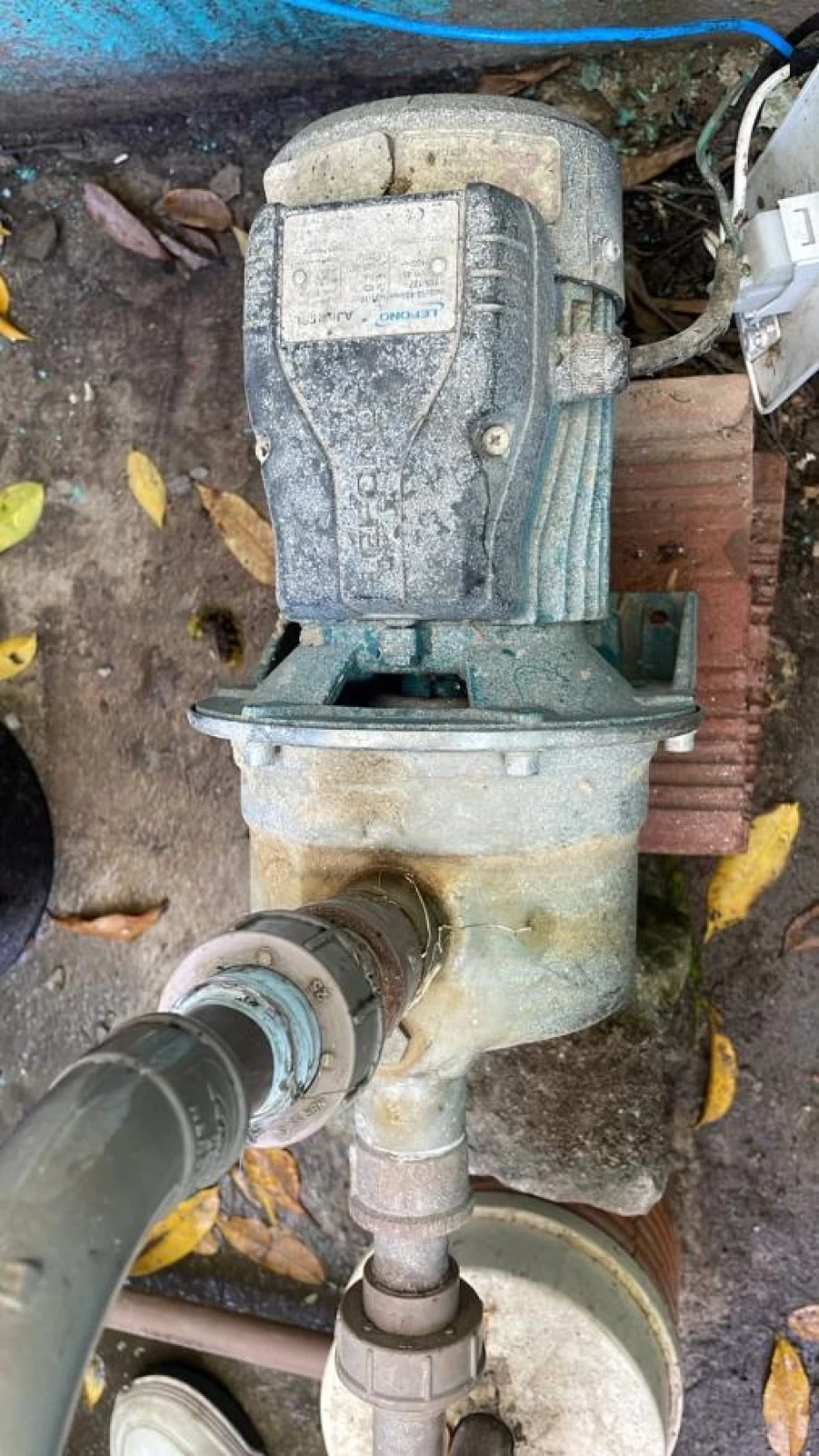 Foto 29:  — Nitvolts Bombeiro Hidráulico e Desentupidora 24 horas Niterói 