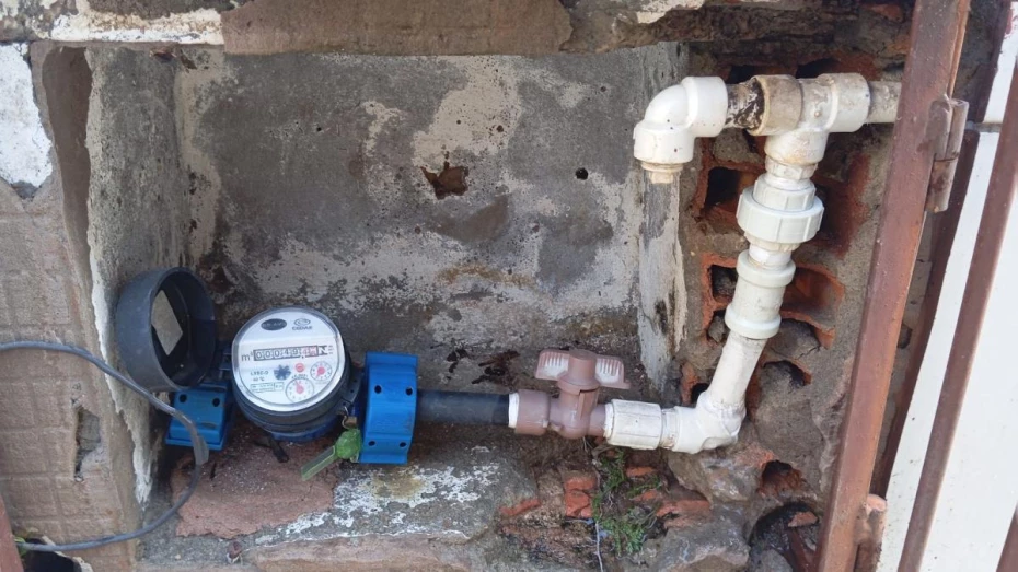 Foto 26:  — Nitvolts Bombeiro Hidráulico e Desentupidora 24 horas Niterói 