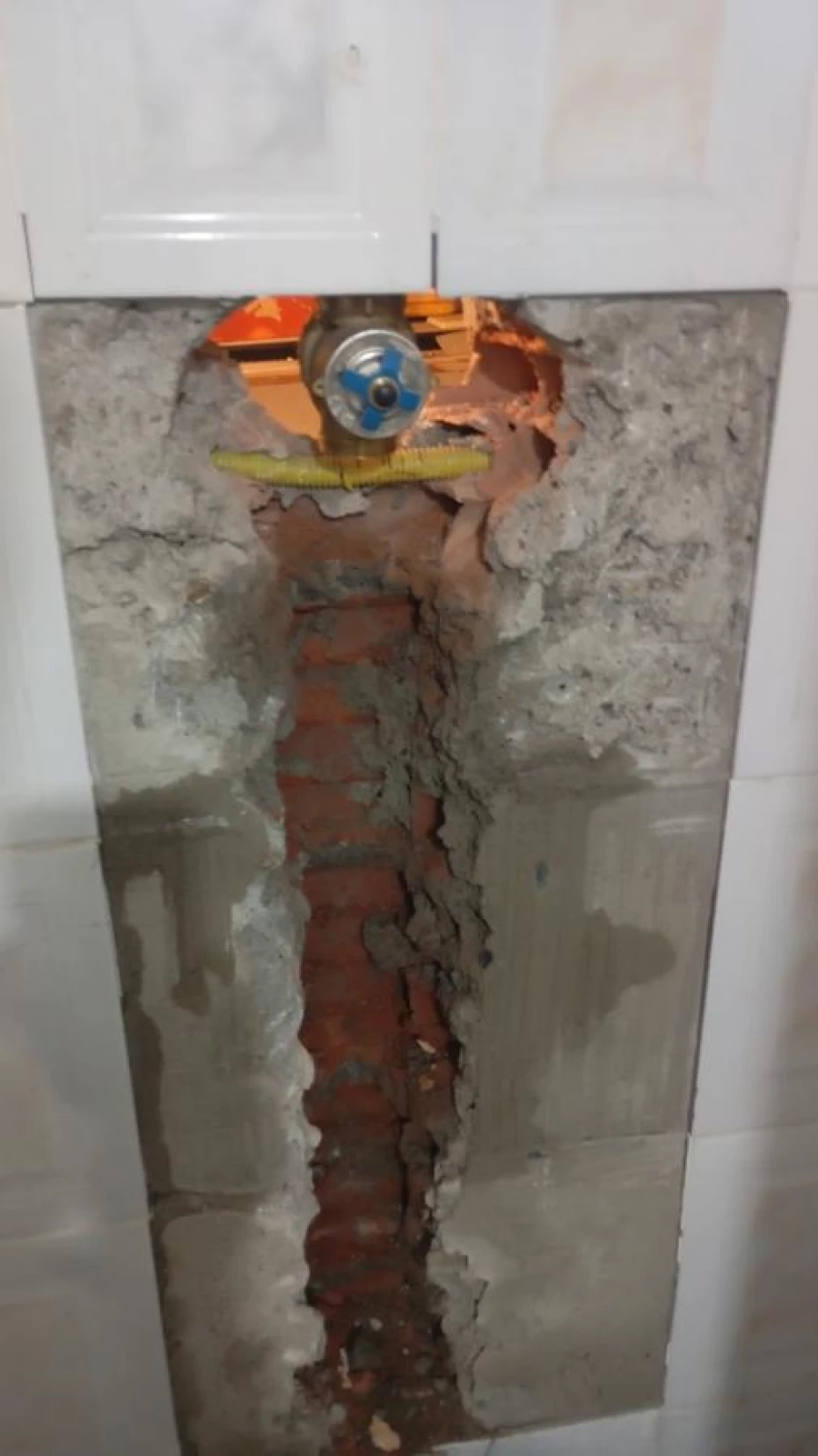 Foto 28:  — Nitvolts Bombeiro Hidráulico e Desentupidora 24 horas Niterói 
