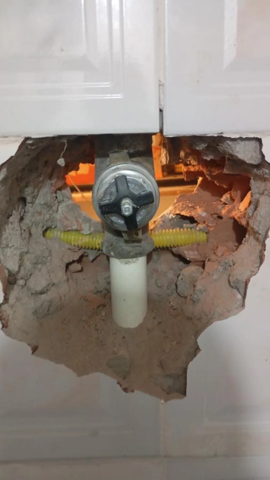 Foto 27:  — Nitvolts Bombeiro Hidráulico e Desentupidora 24 horas Niterói 