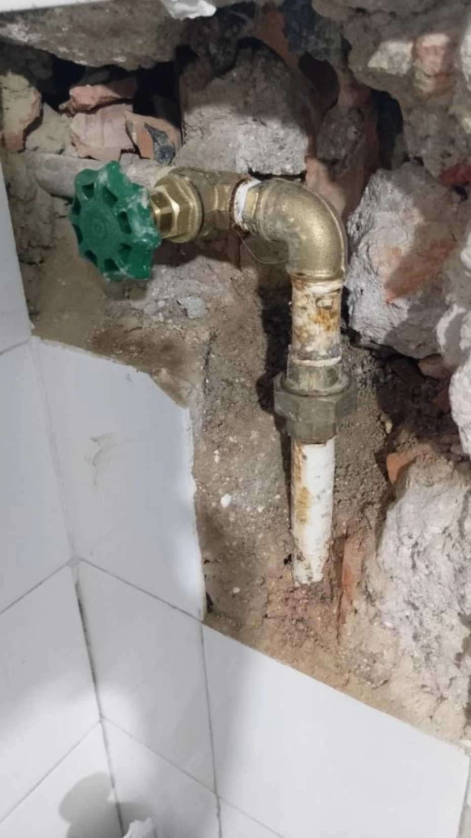 Foto 21:  — Nitvolts Bombeiro Hidráulico e Desentupidora 24 horas Niterói 