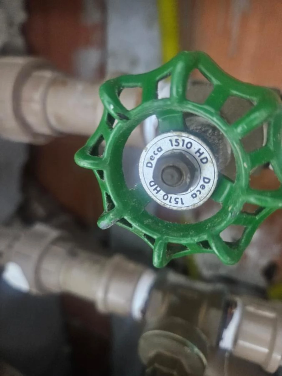 Foto 19:  — Nitvolts Bombeiro Hidráulico e Desentupidora 24 horas Niterói 