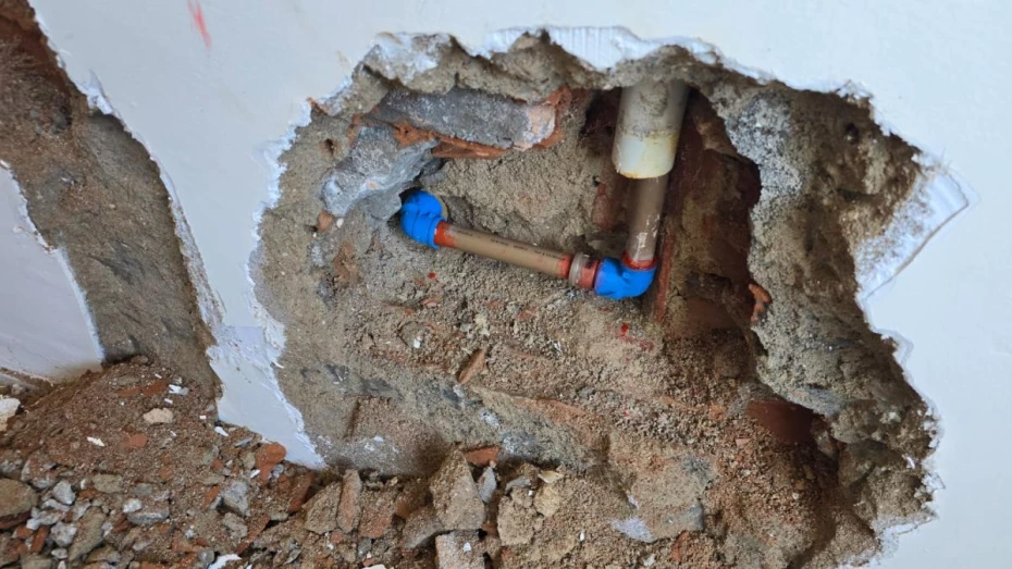 Foto 15:  — Nitvolts Bombeiro Hidráulico e Desentupidora 24 horas Niterói 