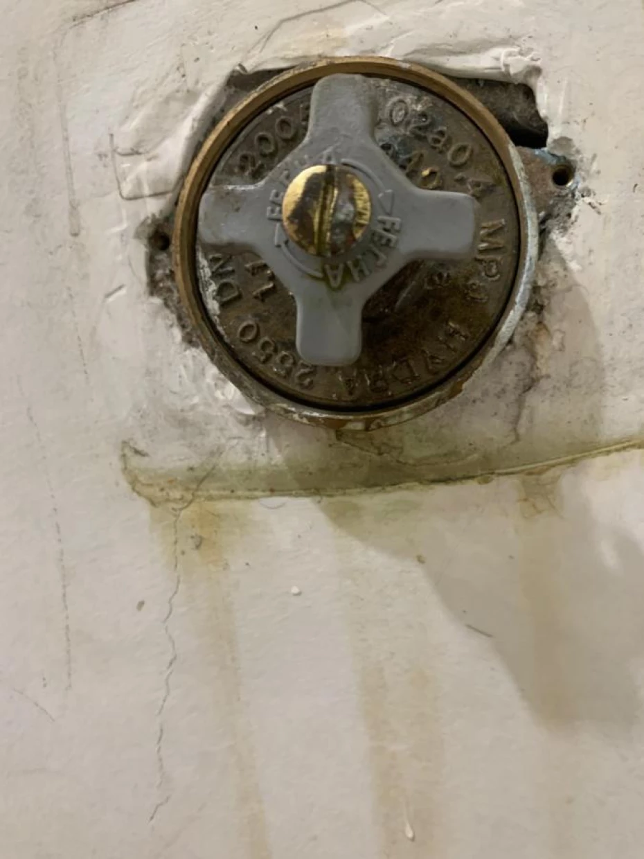 Foto 5:  — Nitvolts Bombeiro Hidráulico e Desentupidora 24 horas Niterói 