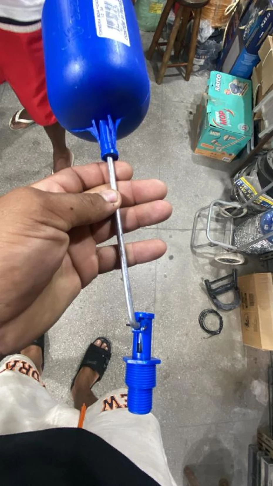 Foto 4:  — Nitvolts Bombeiro Hidráulico e Desentupidora 24 horas Niterói 